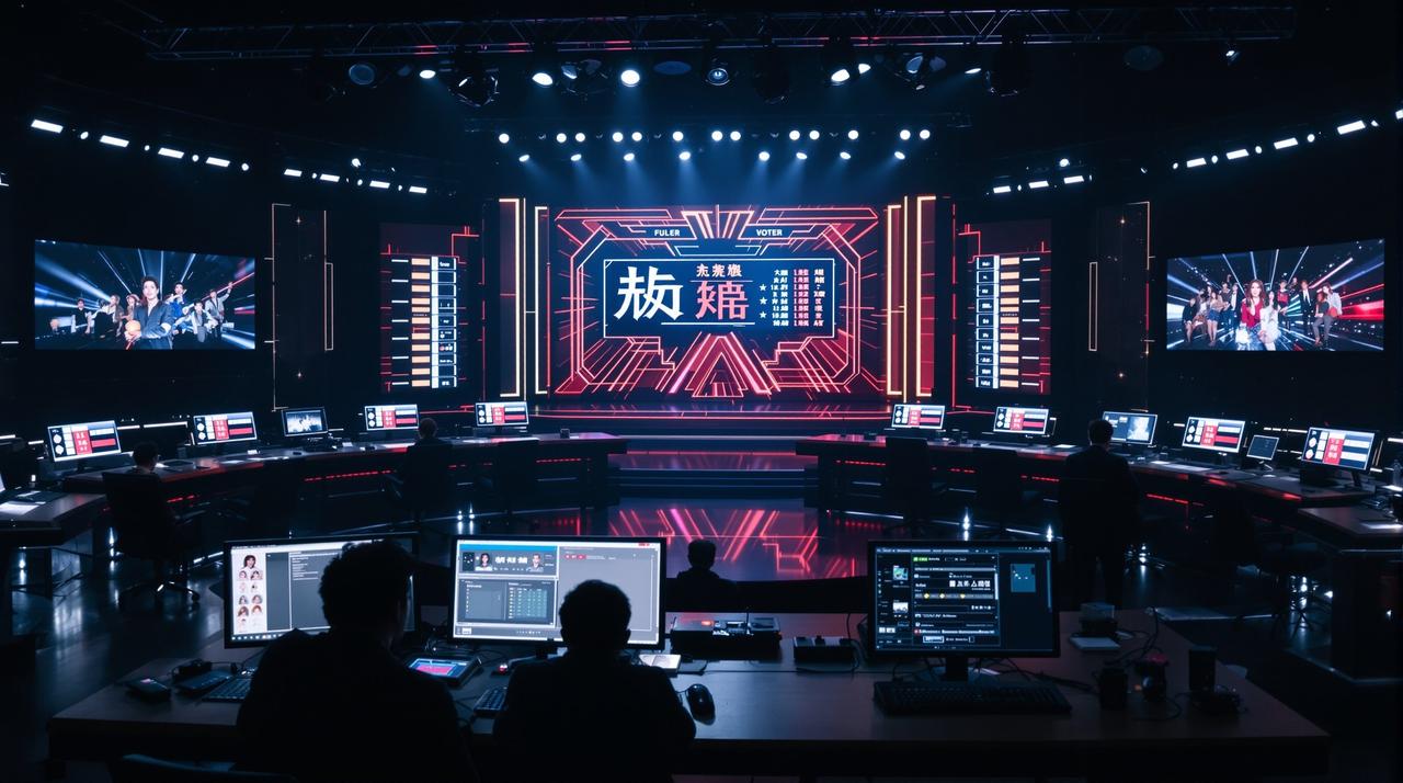 娱乐圈吃瓜背后的真相与明星八卦爆料揭秘